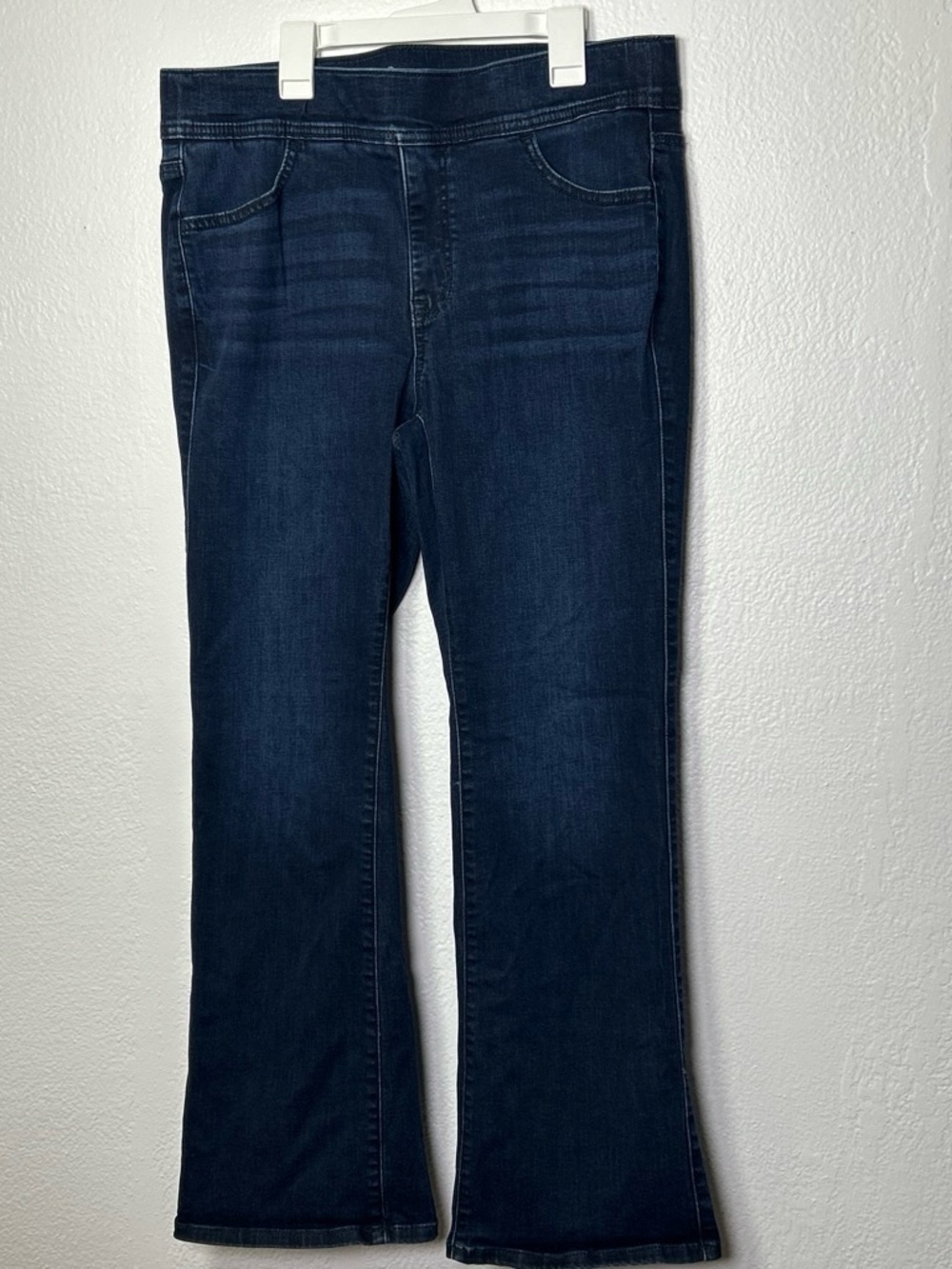 Torrid Dark Boot Cut Jeans